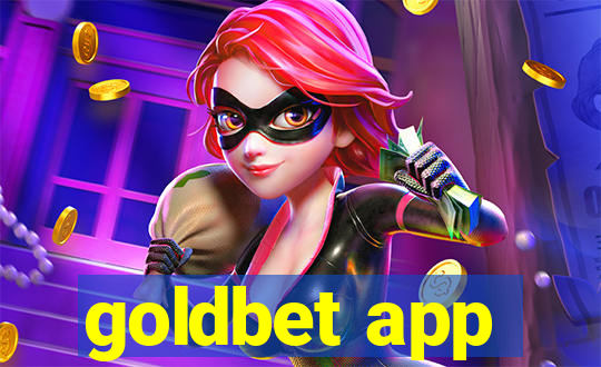 goldbet app